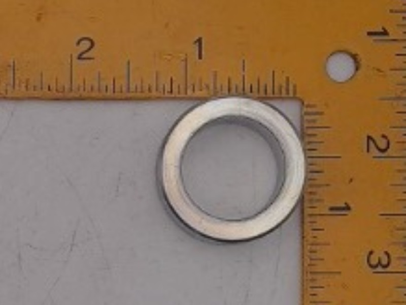 RD809-66880 Spacer for KUBOTA
