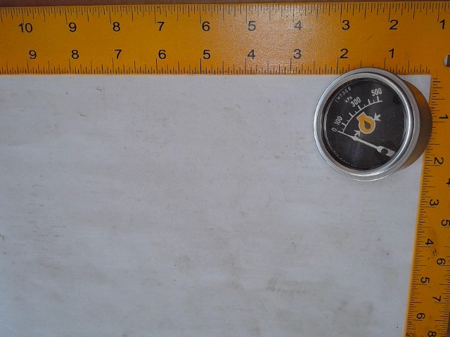 1W-5356 Indicator for CATERPILLAR