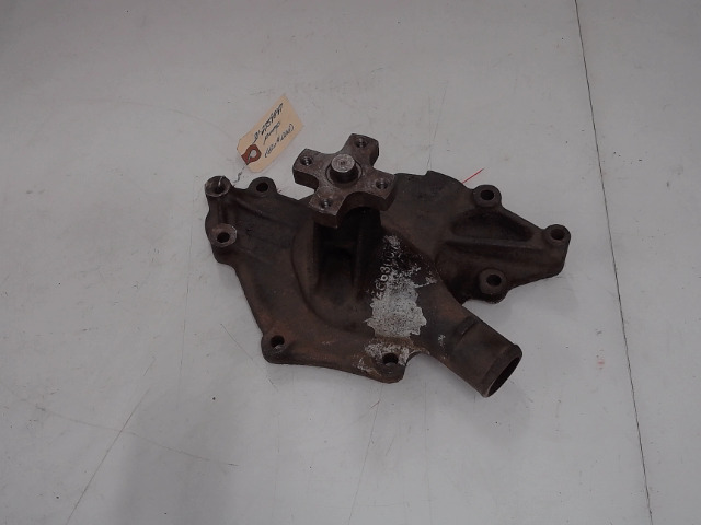 31-2759847-U Water Pump for AGCO