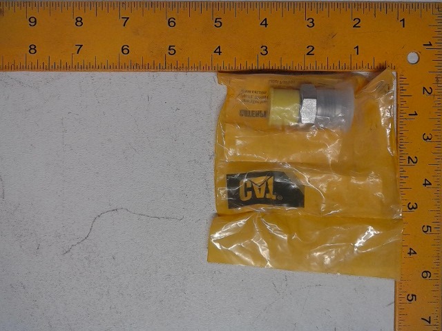6V3525 Fitting for CATERPILLAR