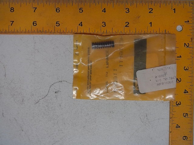 114-9113 Spring for CATERPILLAR