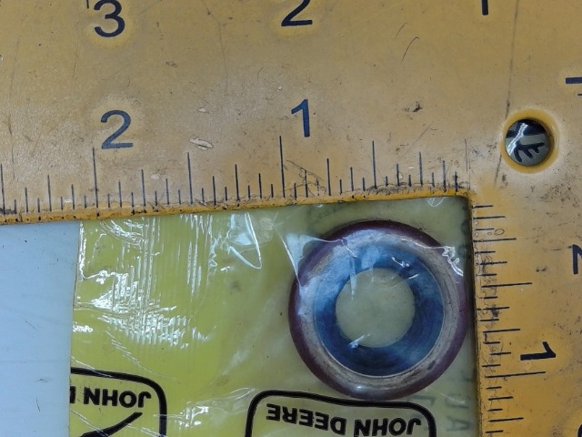 M48949 Seal for JOHN DEERE