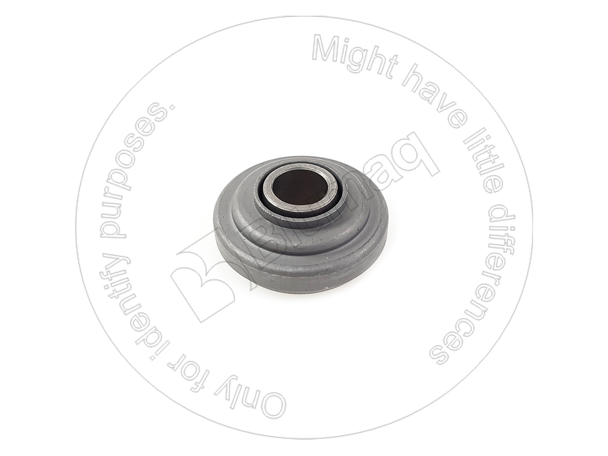 186-2001 Rotocoil Assy.