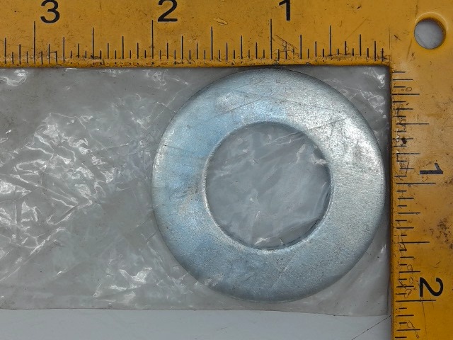 20376 Washer for BUSHHOG KEWANEE