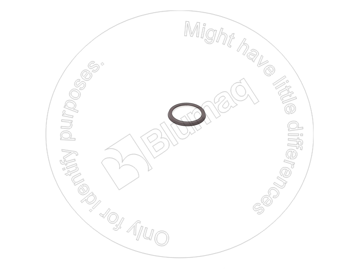 4P-1639 Seal for BLUMAQ