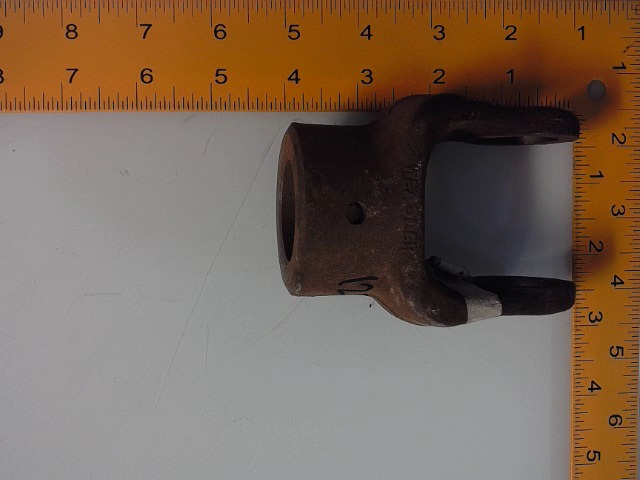 12N200-7GV Yoke