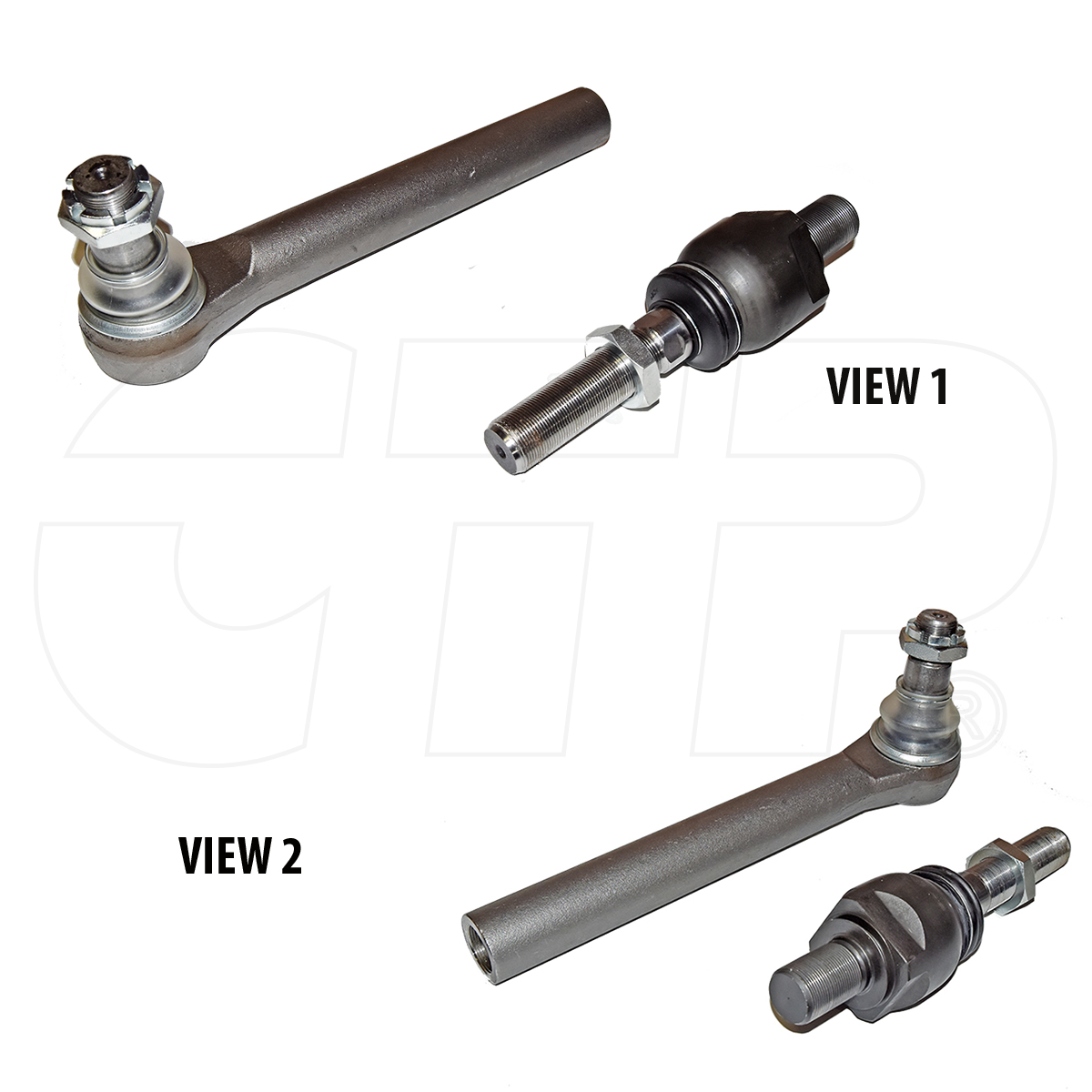 1534941 Tie Rod for CATERPILLAR