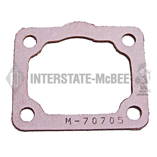 M-70705 Gasket for INTERSTATE MCBEE