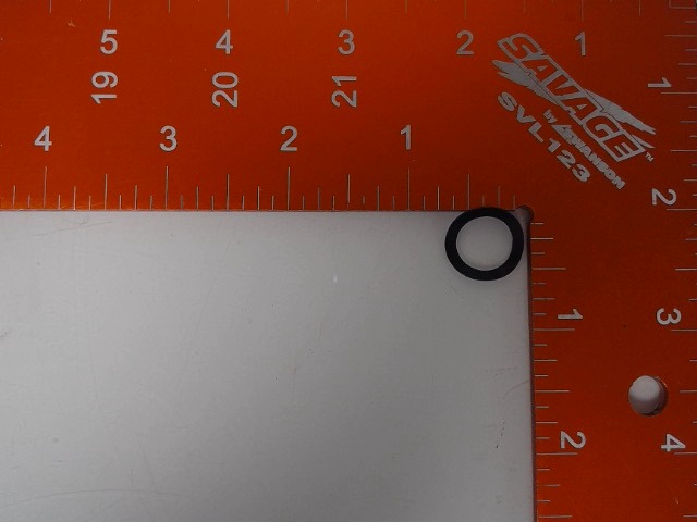60447C1 Shim