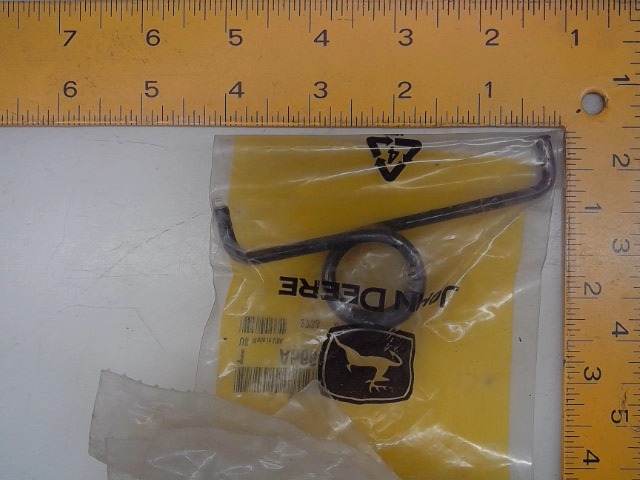 A56643 Spring for JOHN DEERE