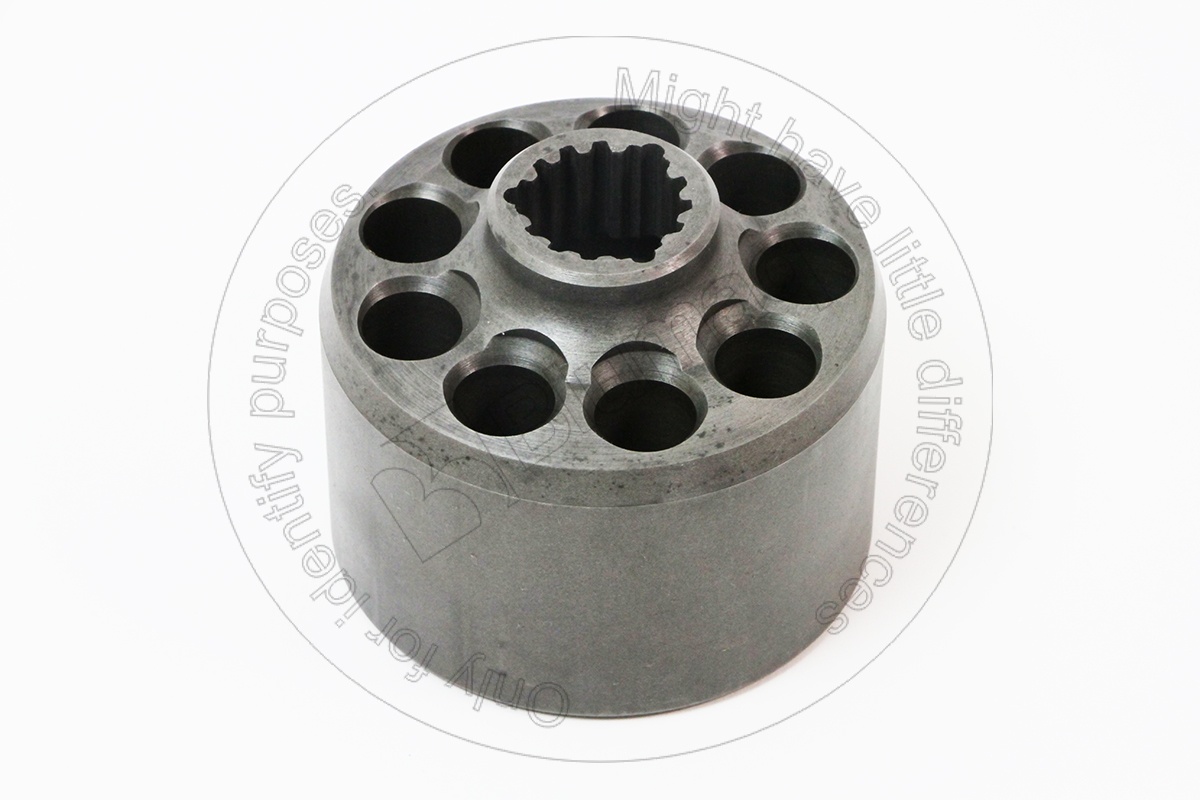 259-5502 Drum for BLUMAQ