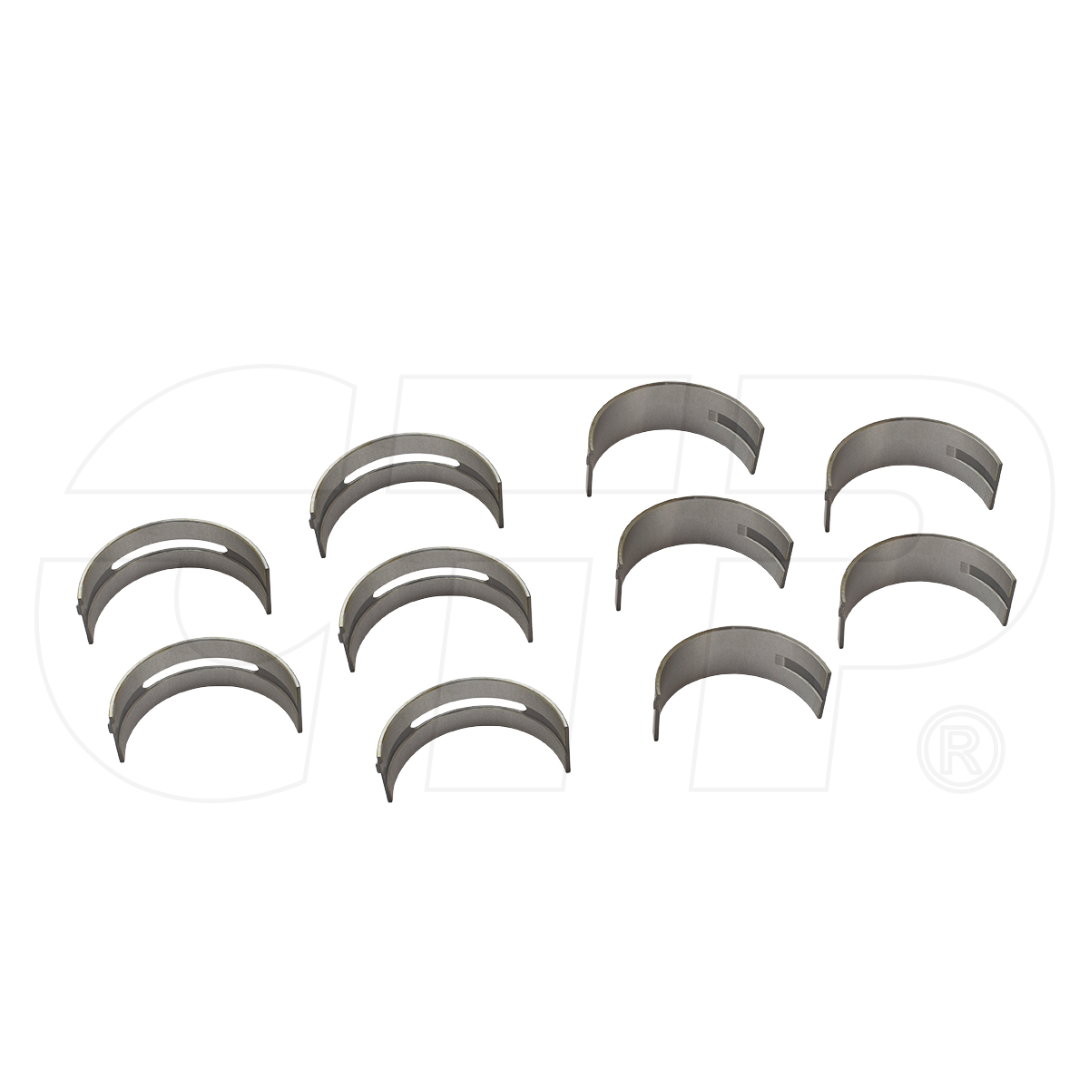 3537428 Kit-bearing 0.25mm Main