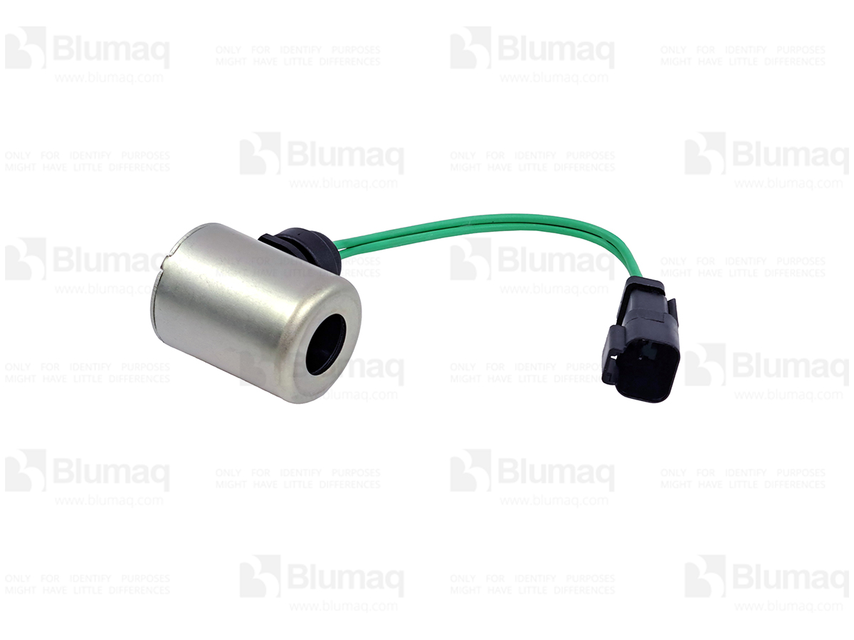 176-6496 Coil