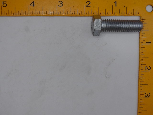 29791 Bolt for WOODS