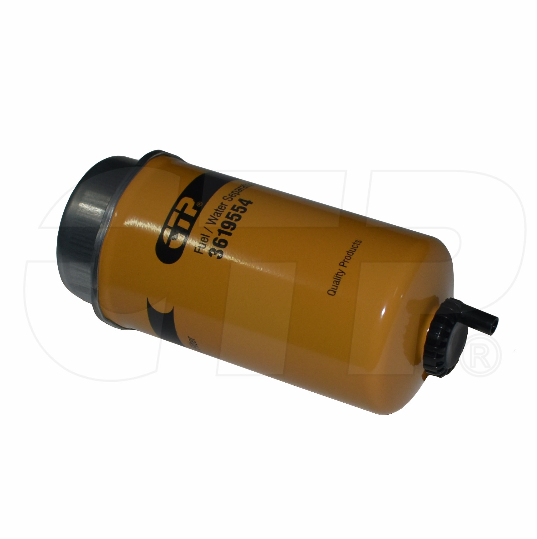 3619554 Fuel Filter-water Separator
