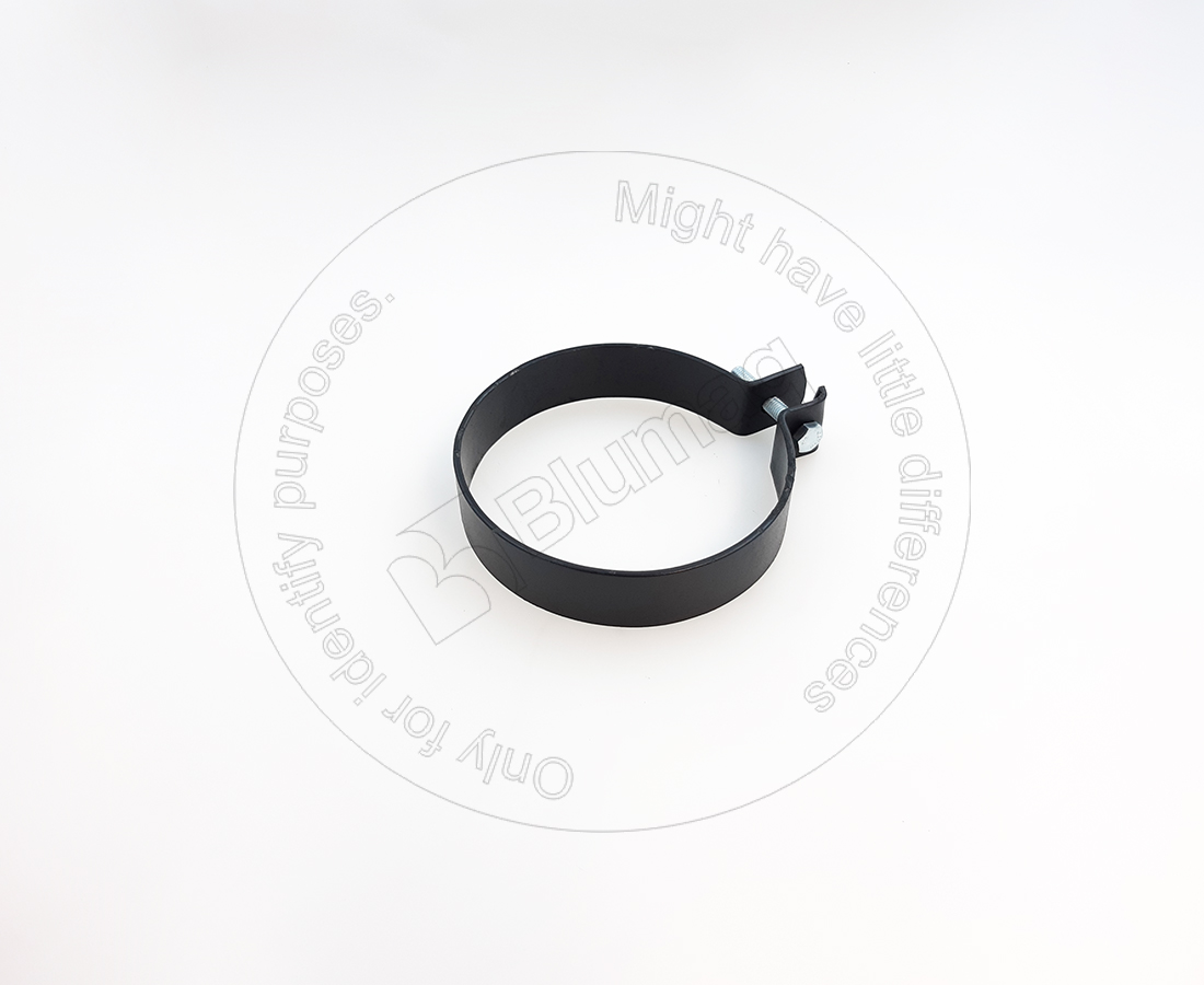 2P-7806 Clamp for CATERPILLAR