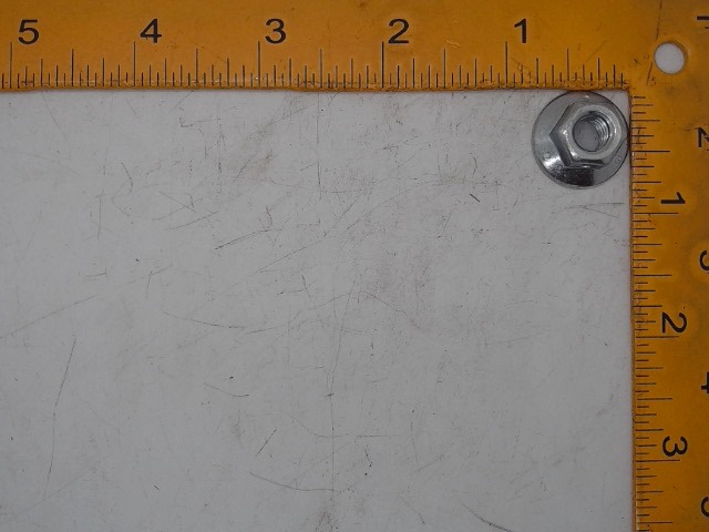 210-31017 Nut for GEHL MANITOU