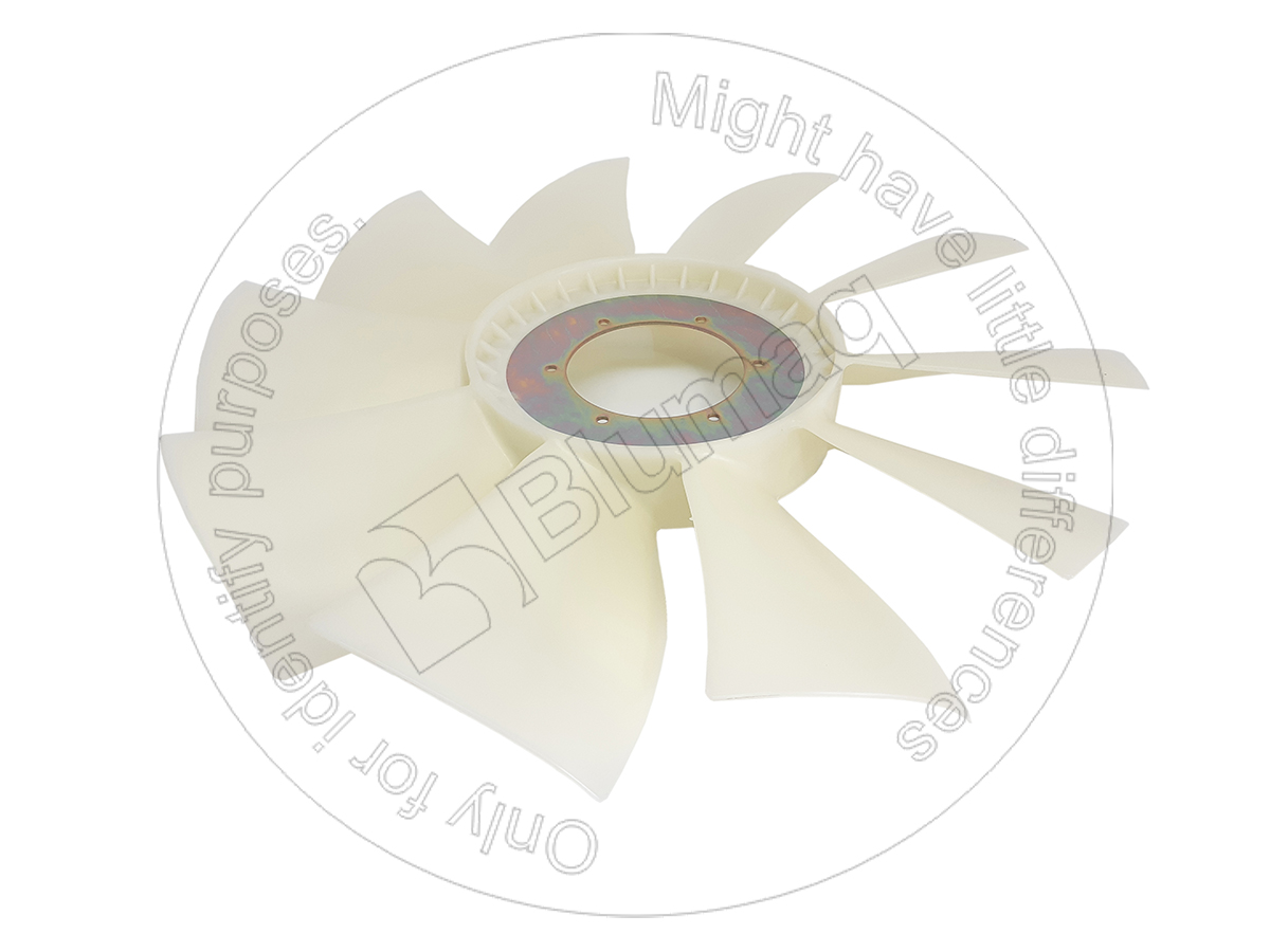 245-9343 Fan for CATERPILLAR