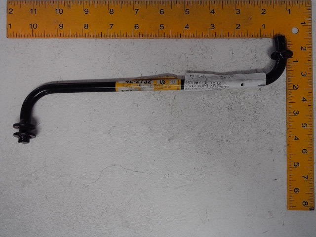 4E2732 Rod A for CATERPILLAR