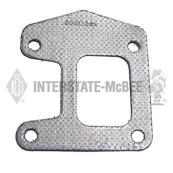 M-2043506 Gasket - Exh Manifold for INTERSTATE MCBEE