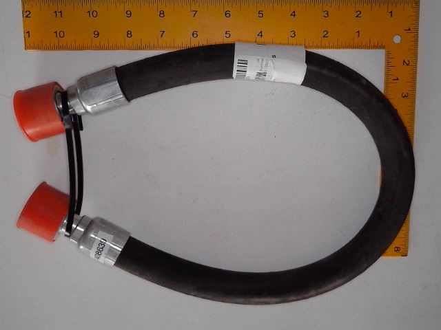 140-8639 Hose Assembly