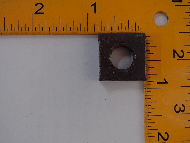 K585-N Nutnewidea# for AGCO