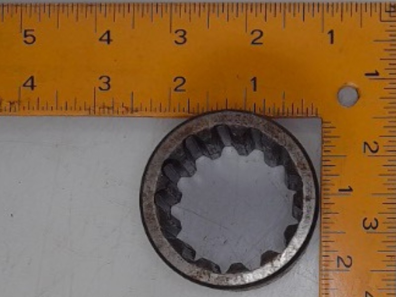 E623 Adapter
