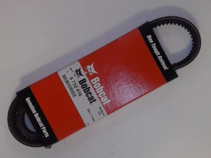 6732416 Belt for BOBCAT