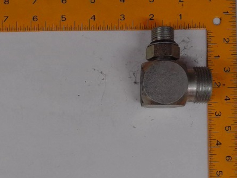 X12-8C5OLO-S Elbow for JOHN DEERE