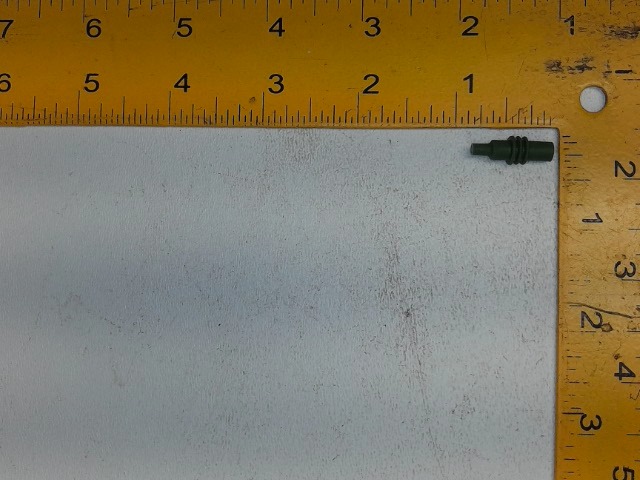 6169-025 AGCO Connector