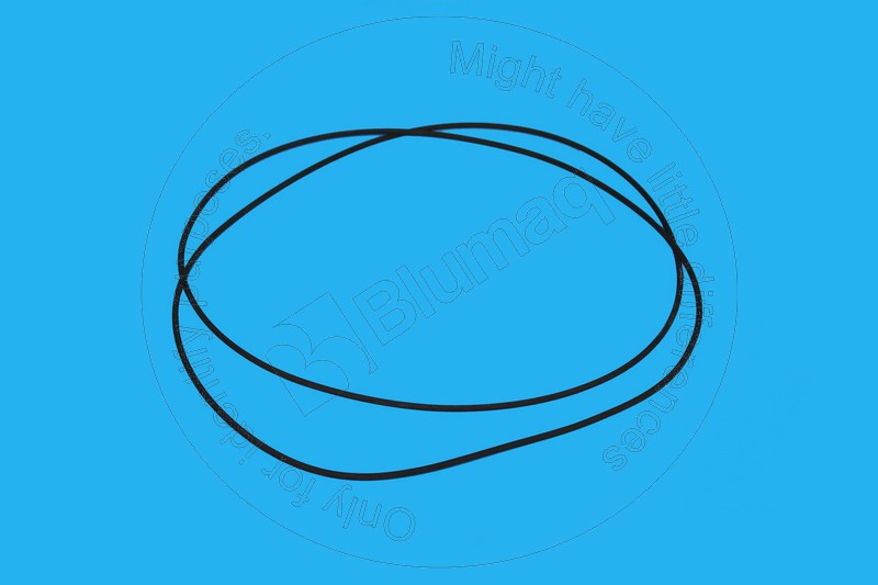 VO993448 Seal O-ring for VOLVO