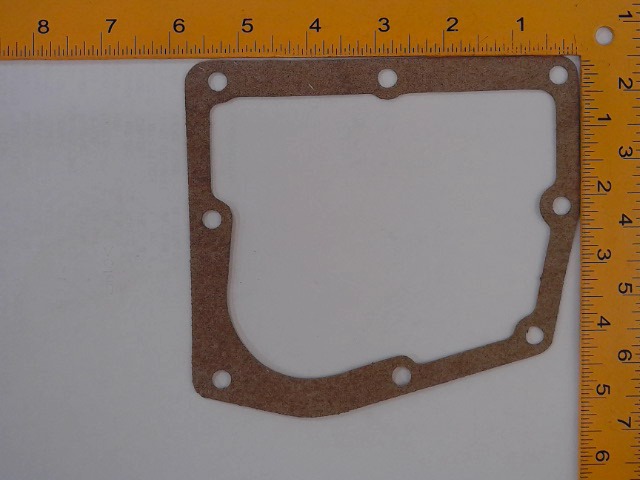M546T Gskt for JOHN DEERE
