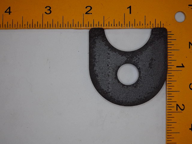 25869 Retainer Pin