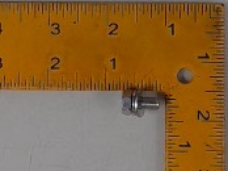 01205-50612 Bolt for KUBOTA