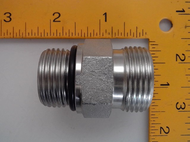 272669 Fitting for GEHL MANITOU