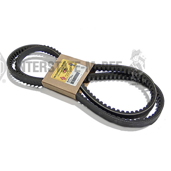 M-4N8221 Belt - Alternator for INTERSTATE MCBEE