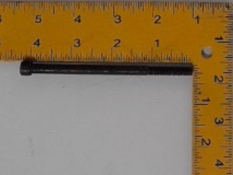 153346 Bolt