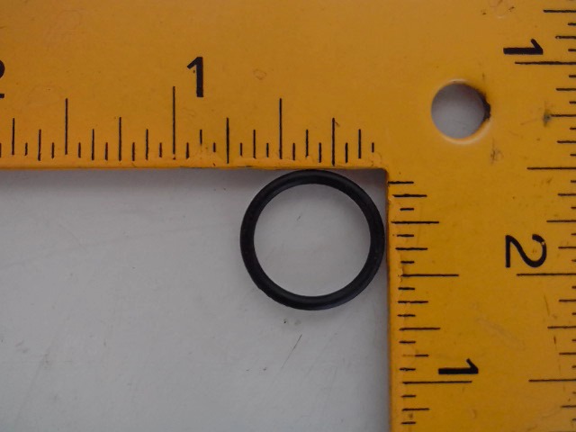 831528M1 O-ring for AGCO