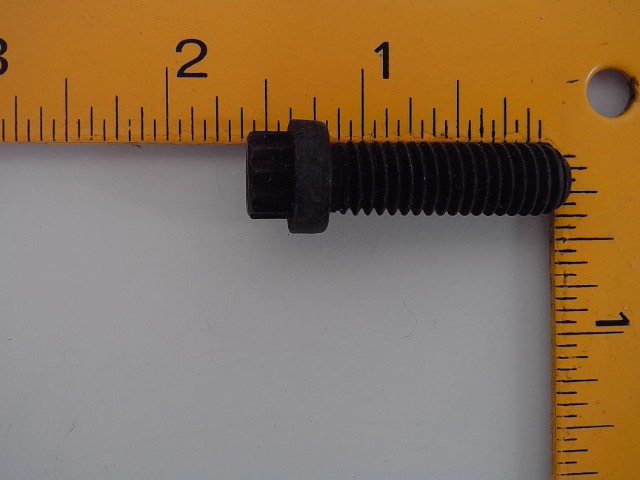 380-2620 Scrw for CUB CADET