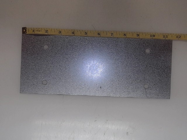 D139861 Shim for CASE NEW HOLLAND