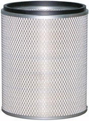 PA1634 BALDWIN Outer Air Element