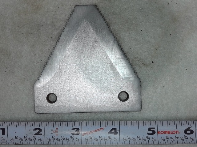 PS212121 Section for AGCO
