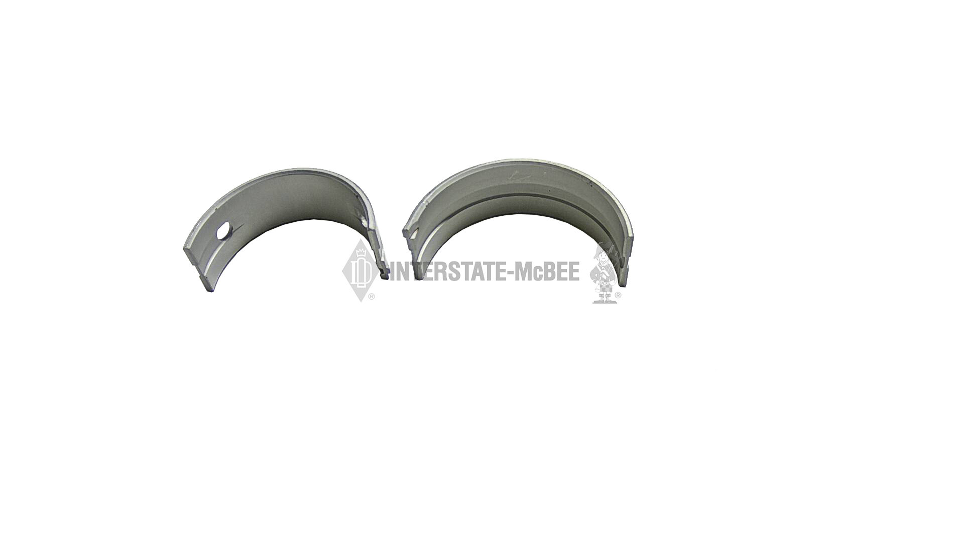 A-5197975 Shell Kit for INTERSTATE MCBEE