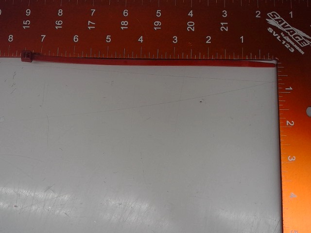 40702 MACDON Cable Tie