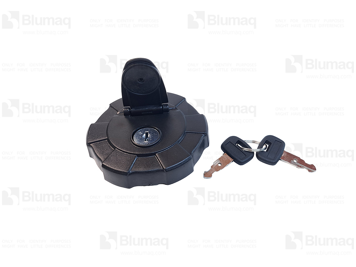 265-8575 Tank Cap