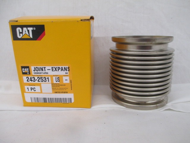 2432531 Joint for CATERPILLAR