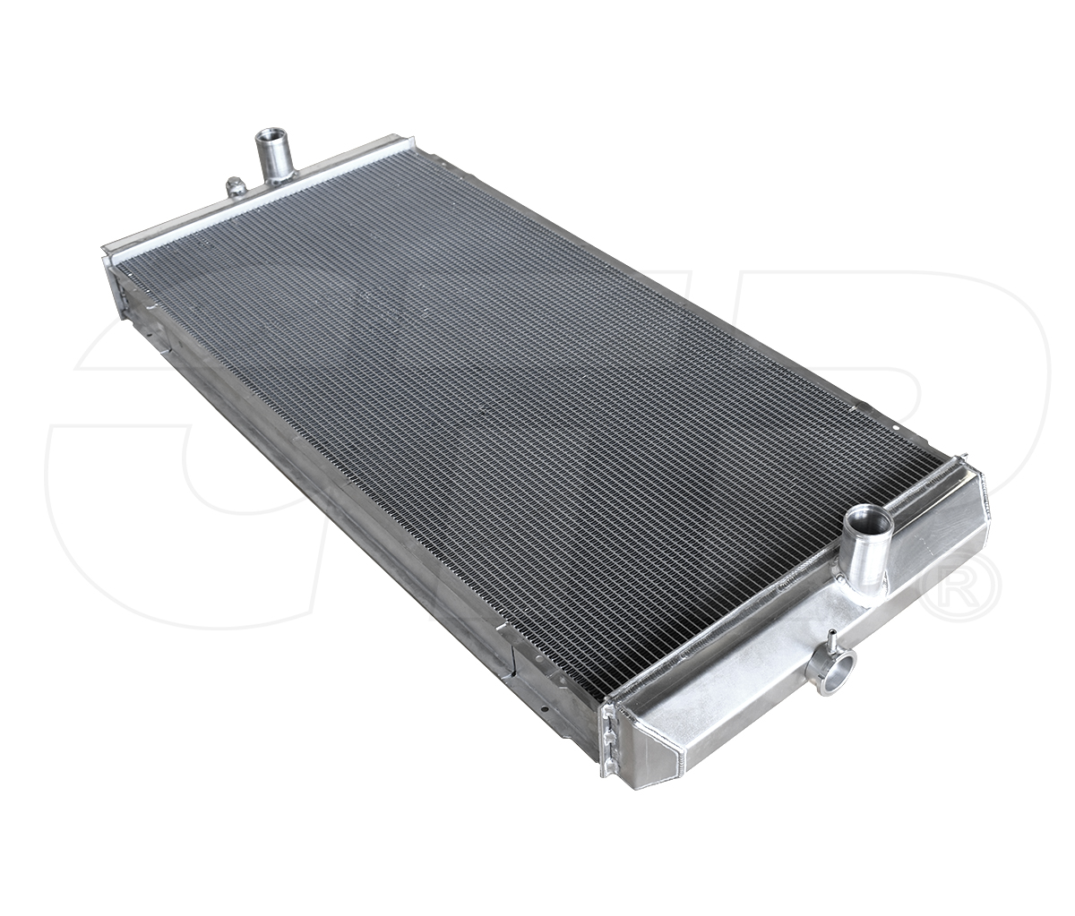 2459359 Core As-radiator for CATERPILLAR