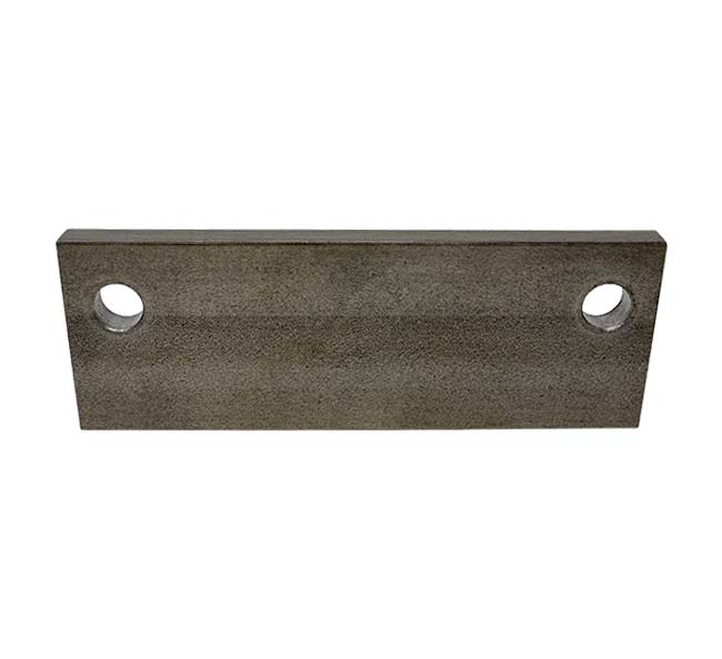 R49772 CASE Idler Guide Plate