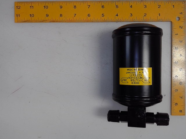 A-804-738 Receiver Dryer for JOHN DEERE