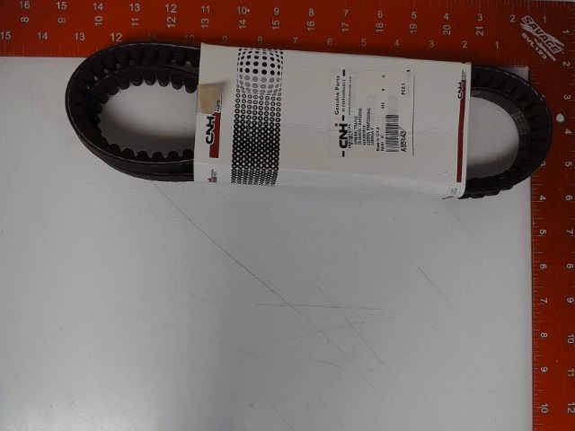 A65143 CASE Fan/water Pump Belt For Case Tractors,